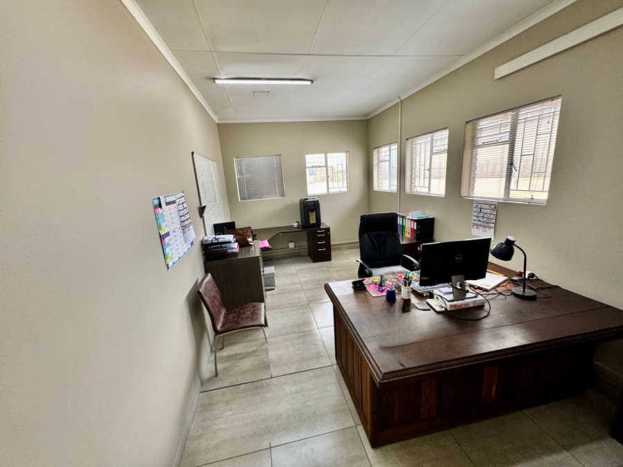  Bedroom Property for Sale in Potchefstroom Industrial North West